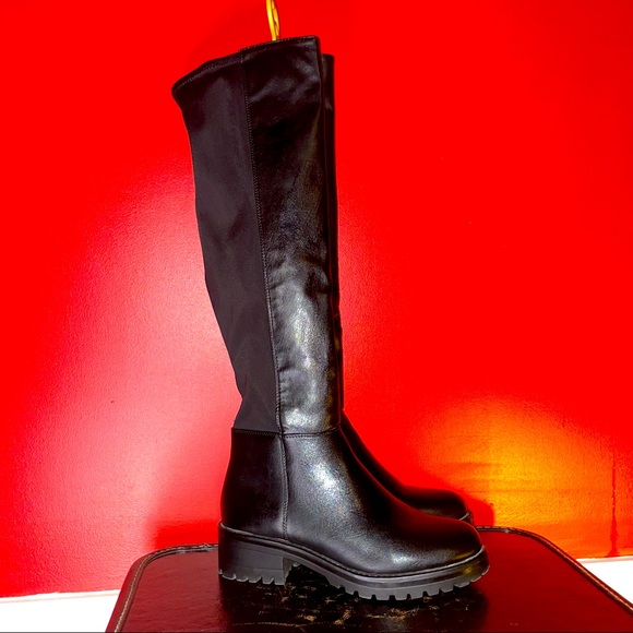 Call It Spring Shoes - **HOST PICK** Call it Spring tall lug sole boots 8